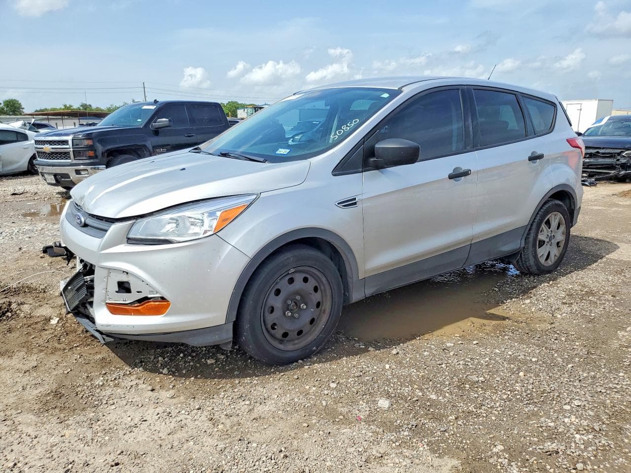 FORD ESCAPE