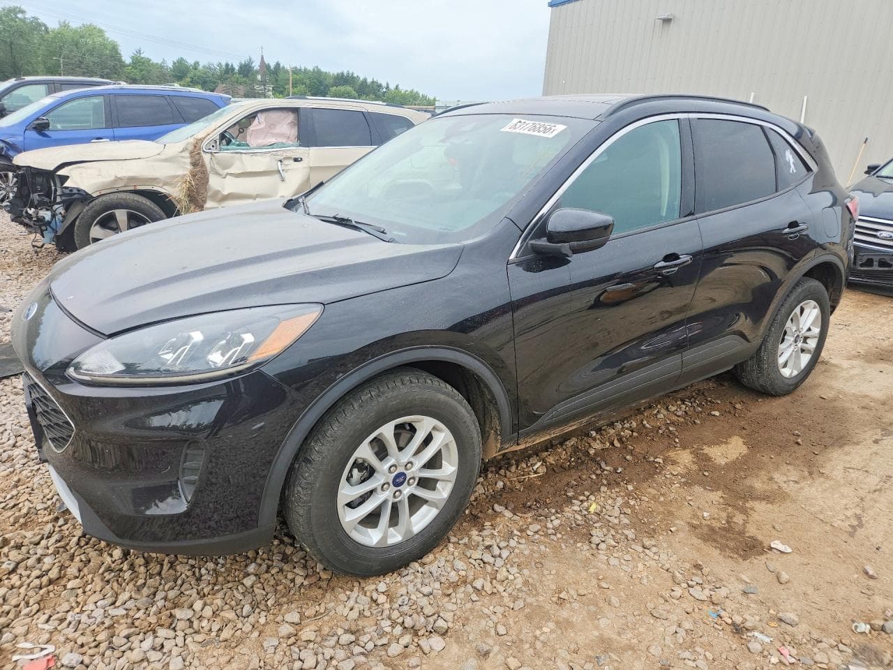 FORD ESCAPE