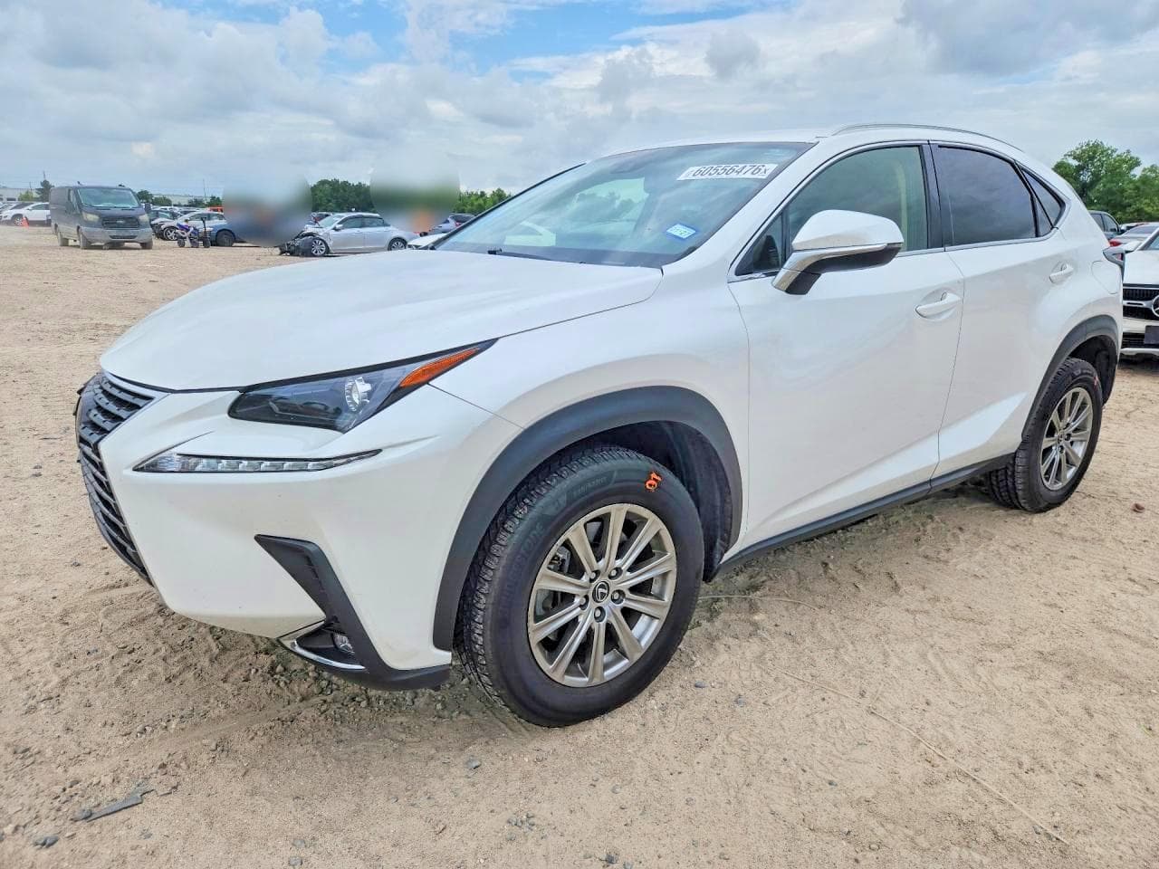 LEXUS NX 300