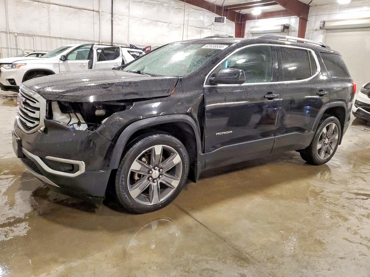 GMC ACADIA
