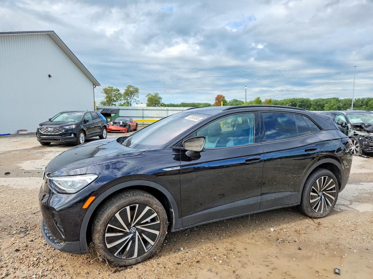 VOLKSWAGEN ID.4
