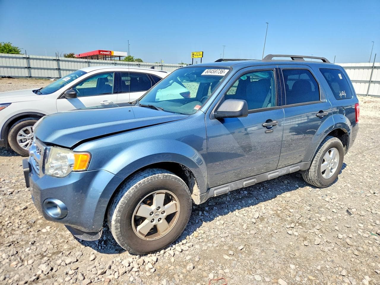 FORD ESCAPE