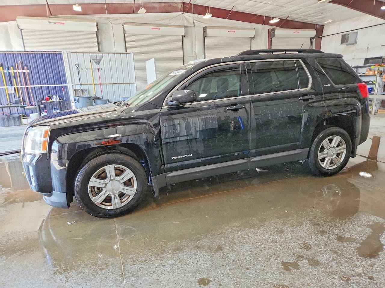 GMC TERRAIN