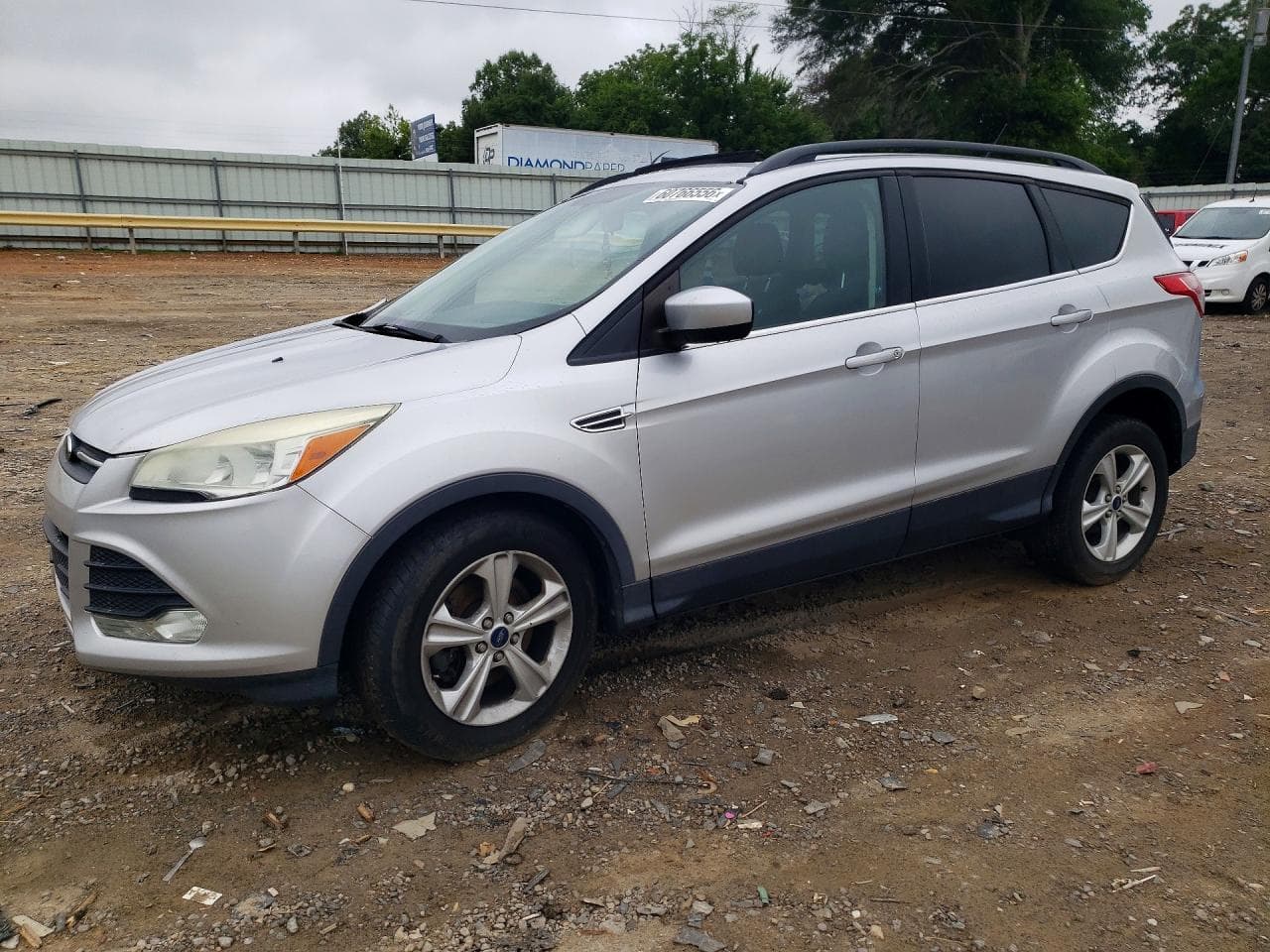FORD ESCAPE