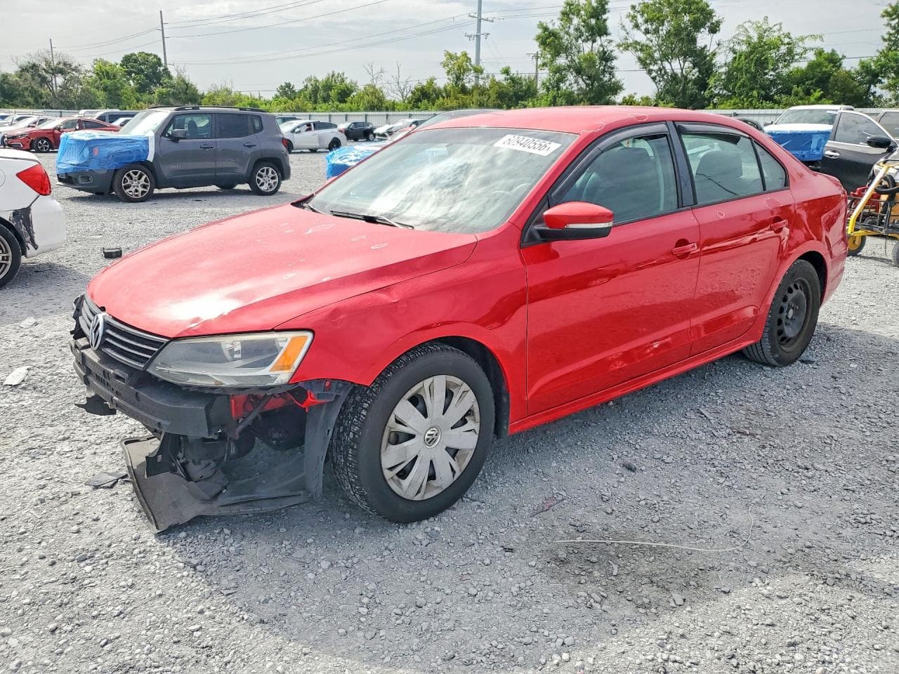 VOLKSWAGEN JETTA