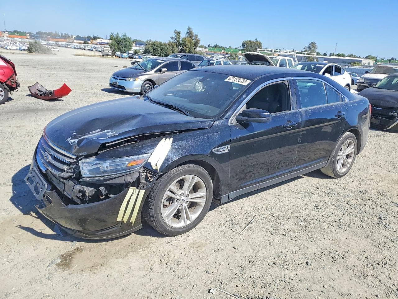FORD TAURUS