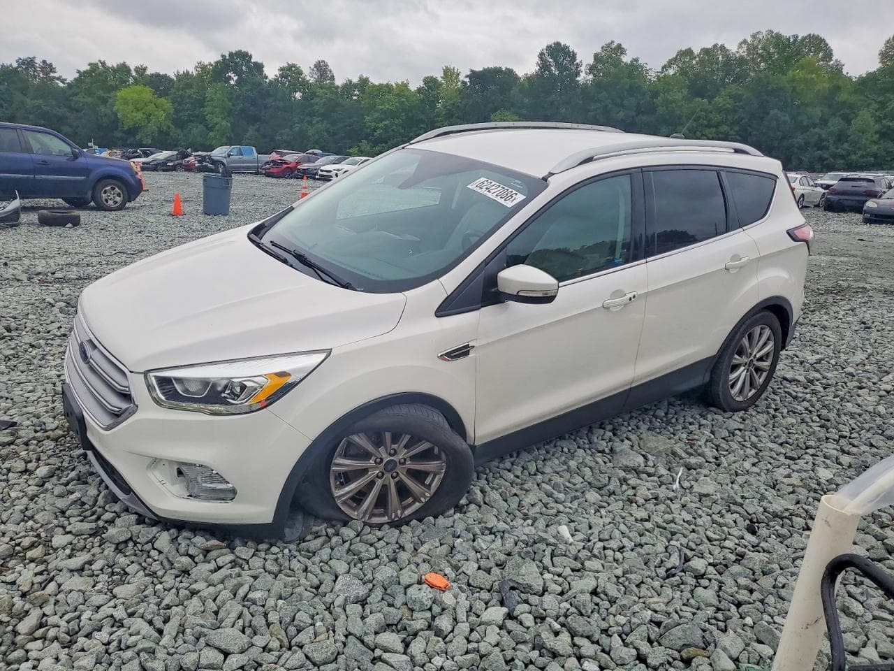 FORD ESCAPE