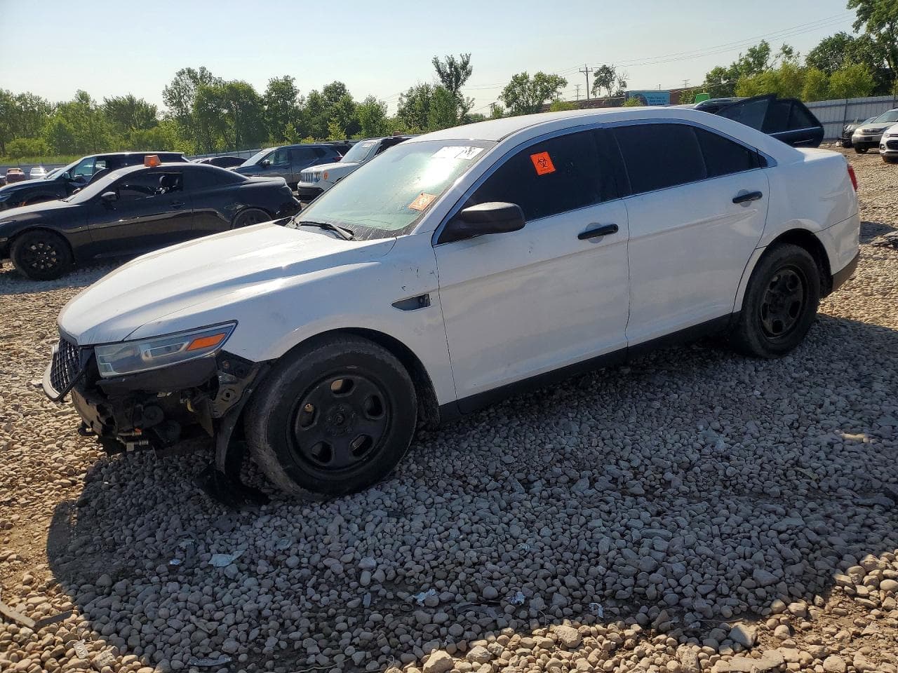 FORD TAURUS
