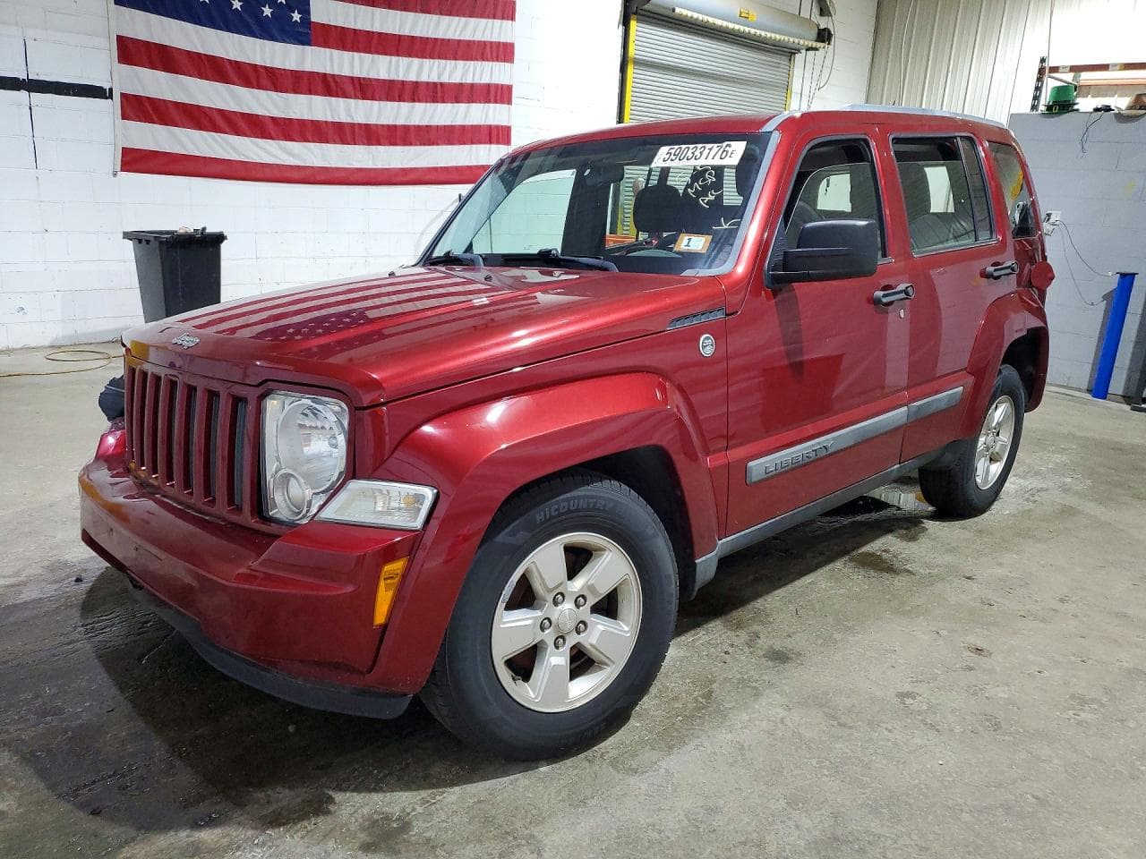 JEEP LIBERTY
