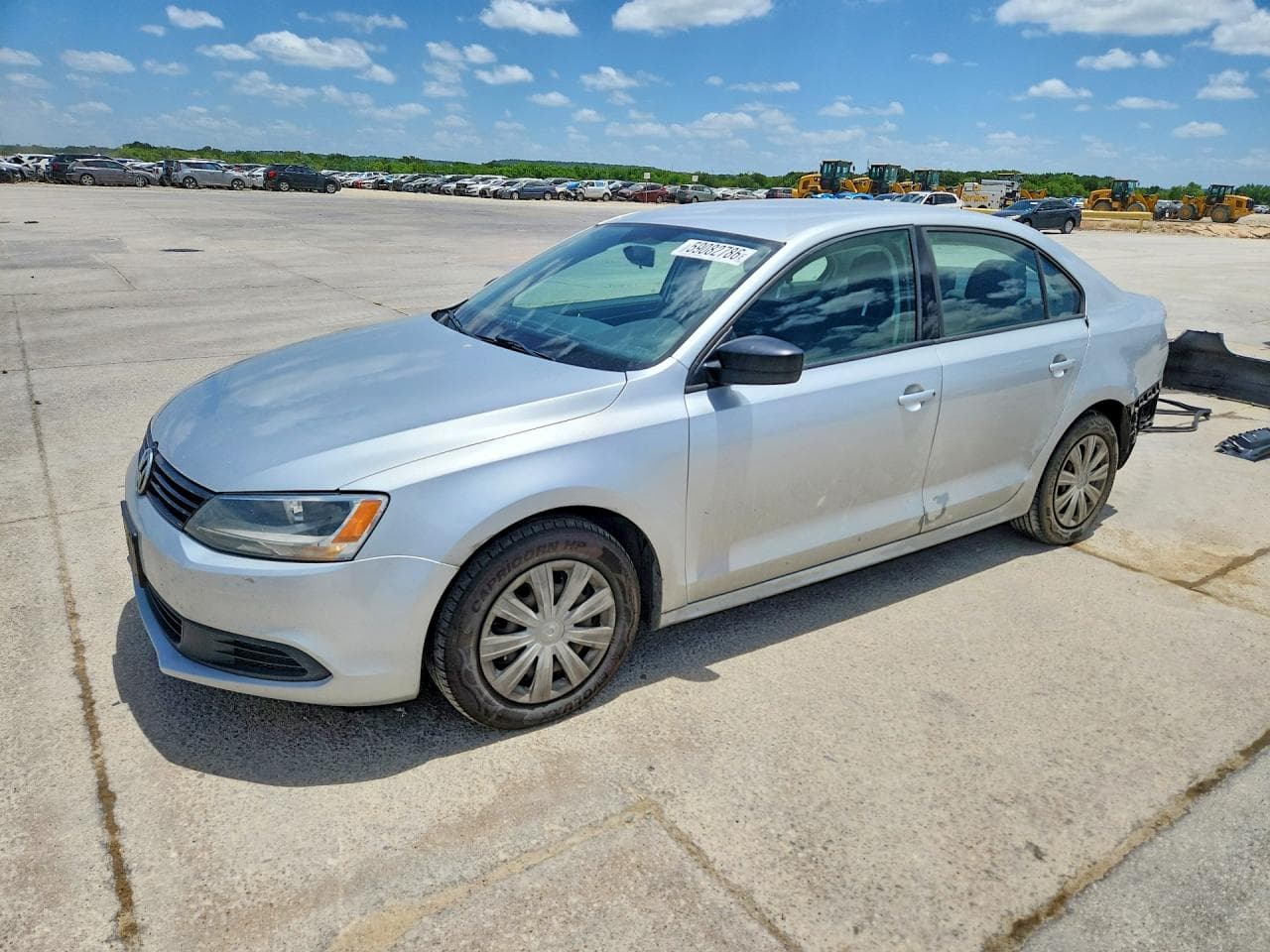 VOLKSWAGEN JETTA