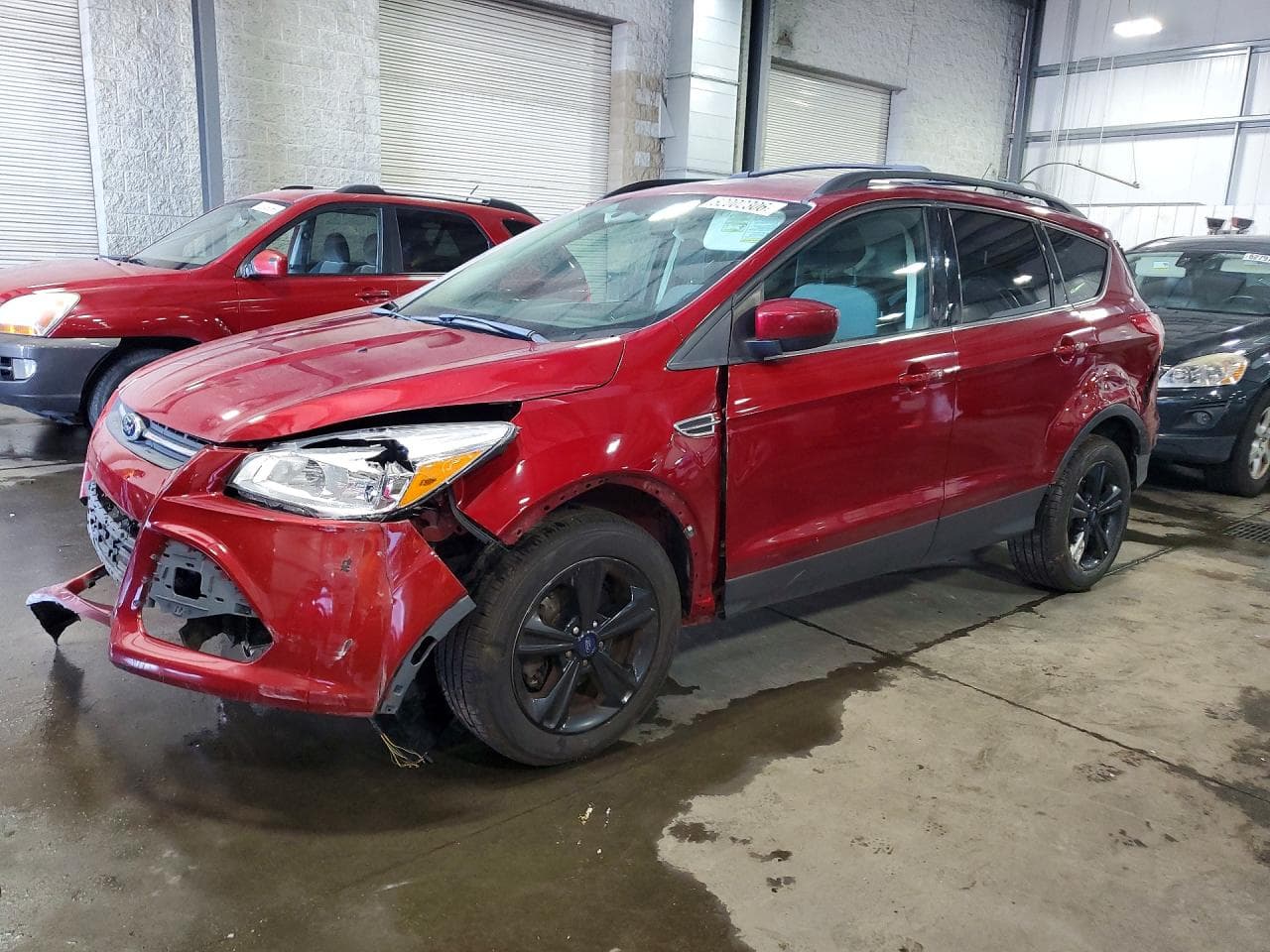 FORD ESCAPE