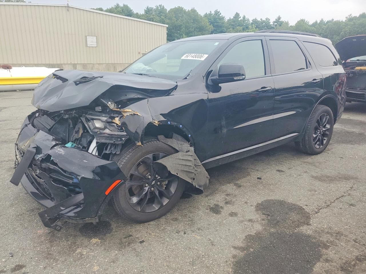 DODGE DURANGO