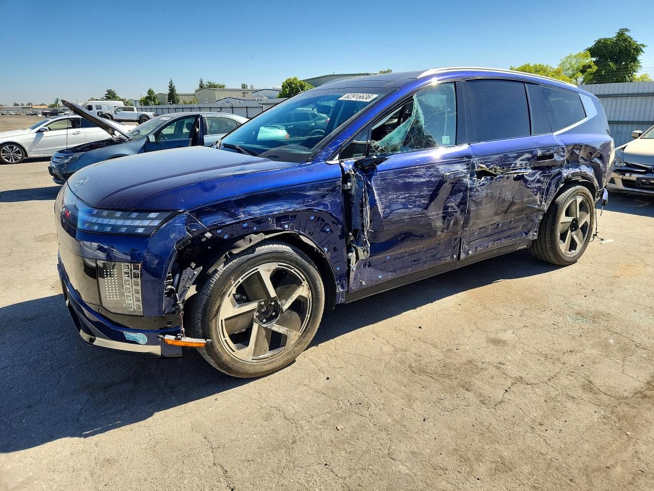 HYUNDAI IONIQ 9