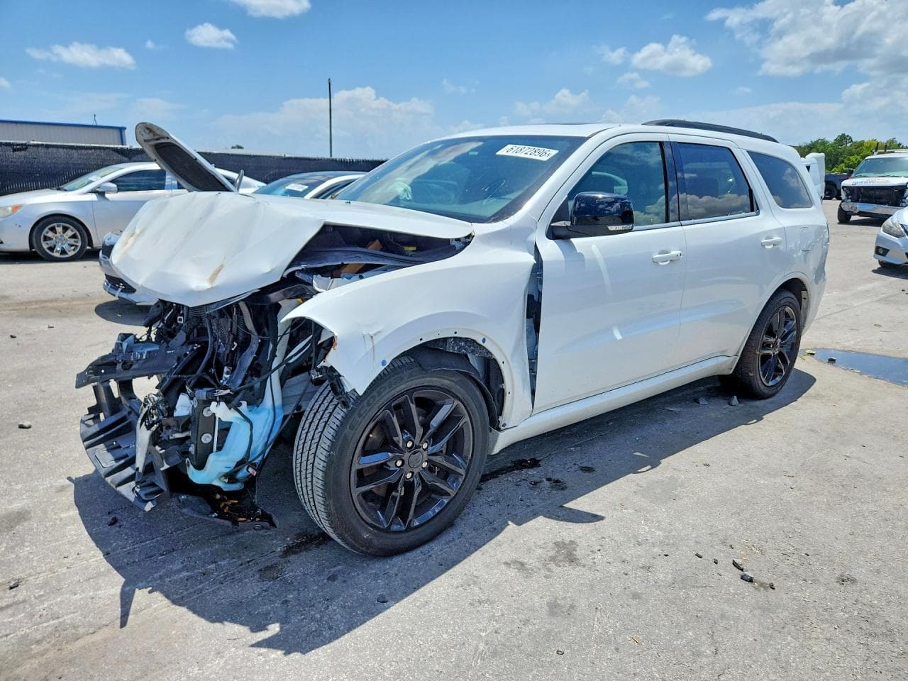 DODGE DURANGO