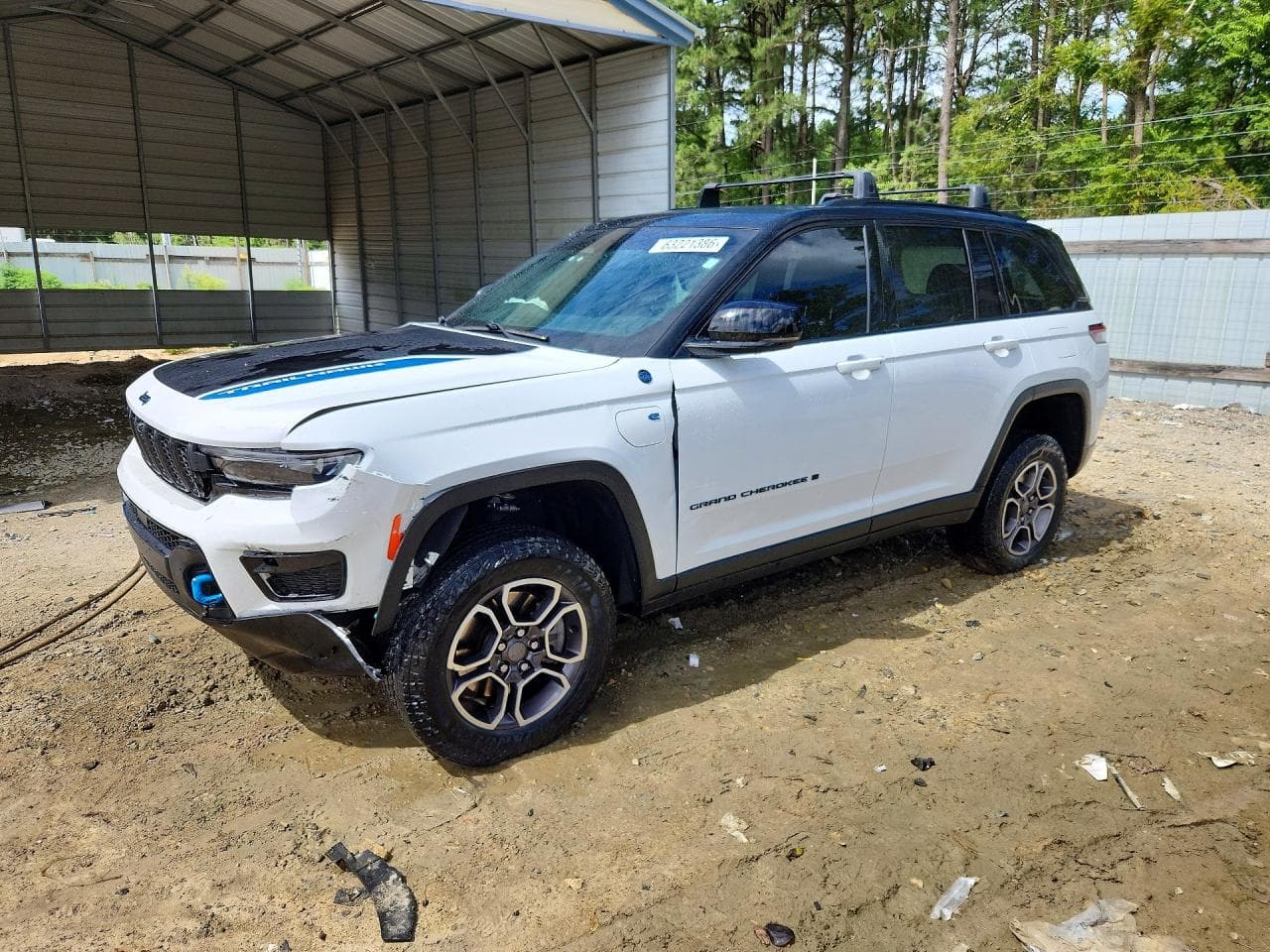 JEEP GRAND CHER