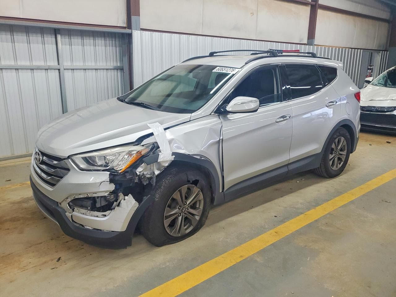 HYUNDAI SANTA FE SPORT