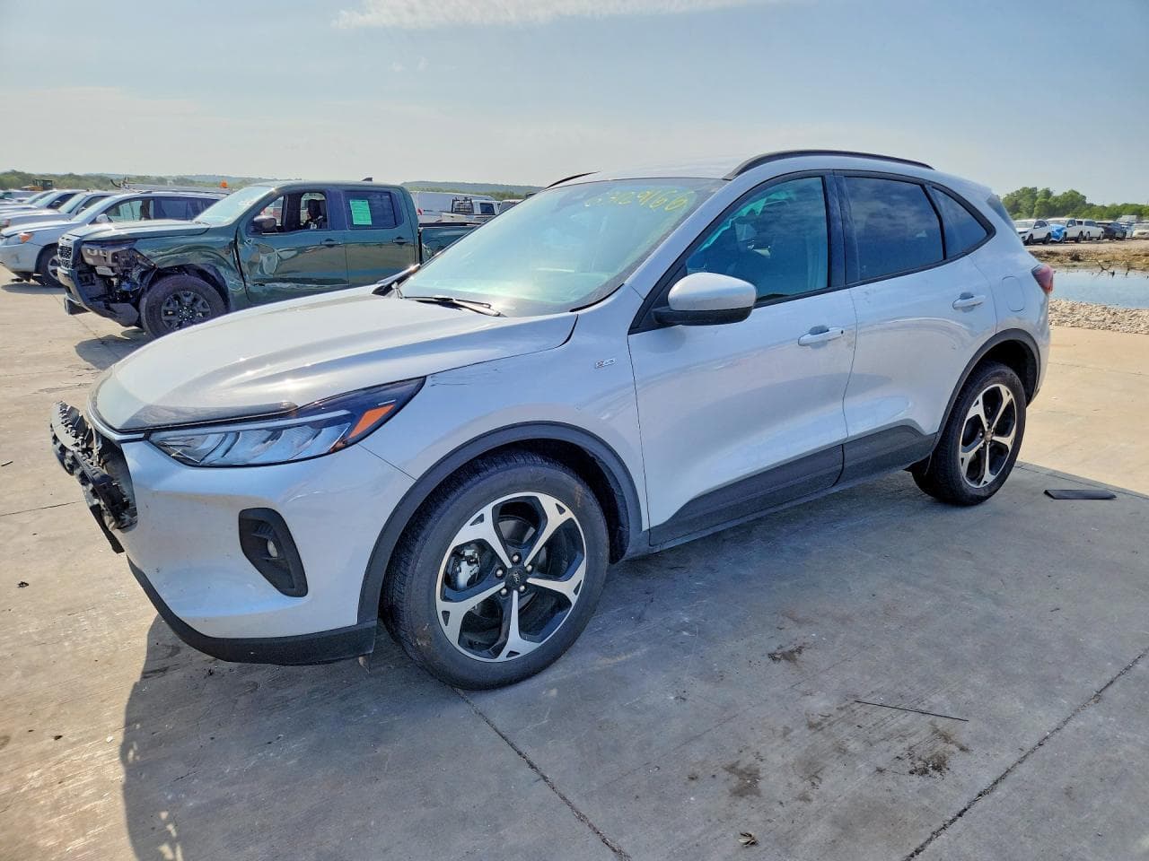 FORD ESCAPE