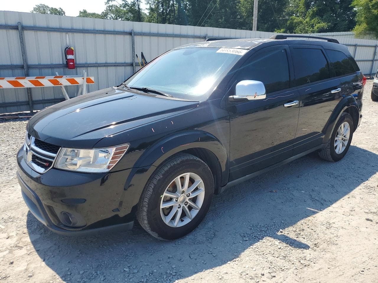 DODGE JOURNEY