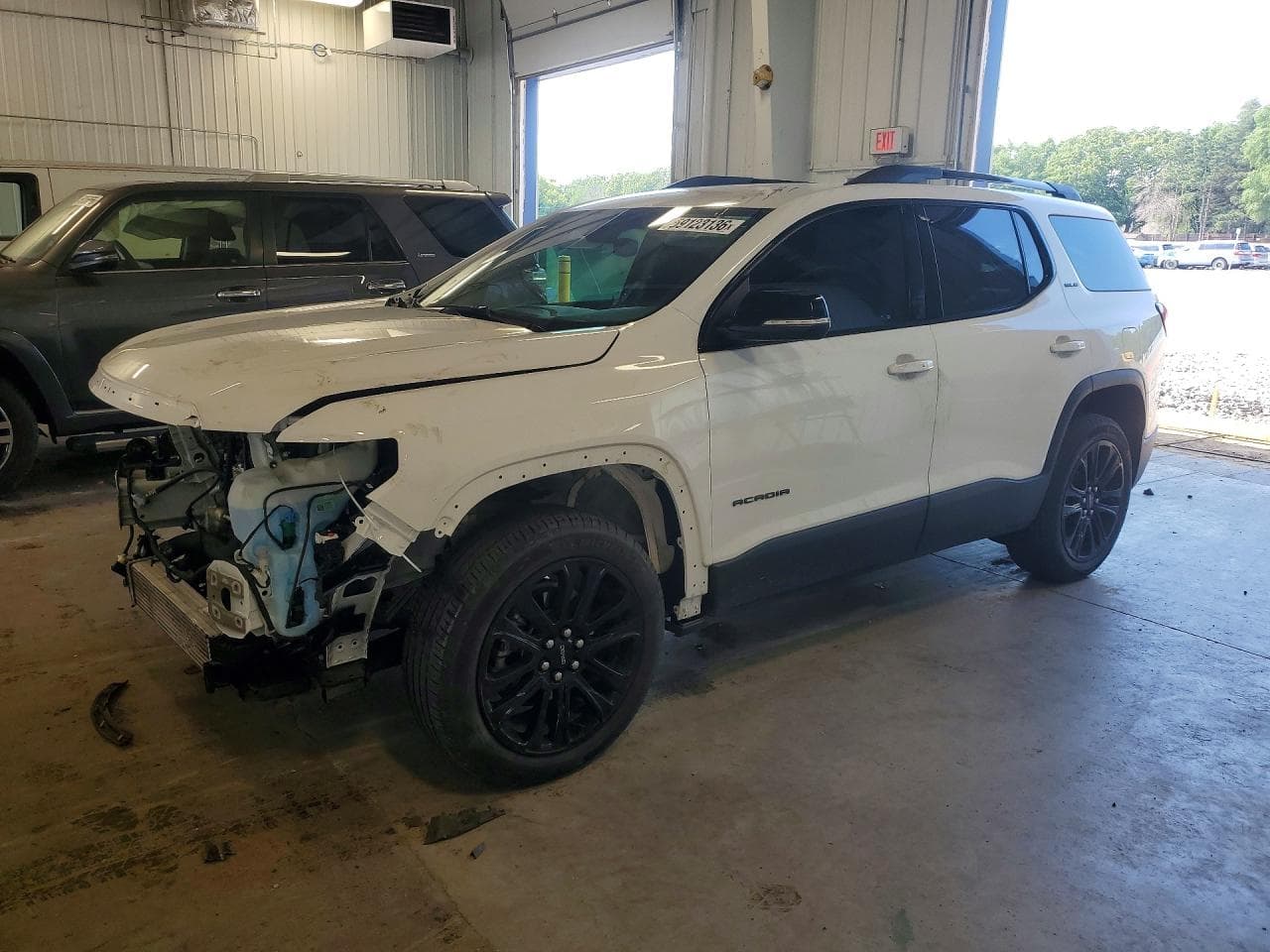 GMC ACADIA
