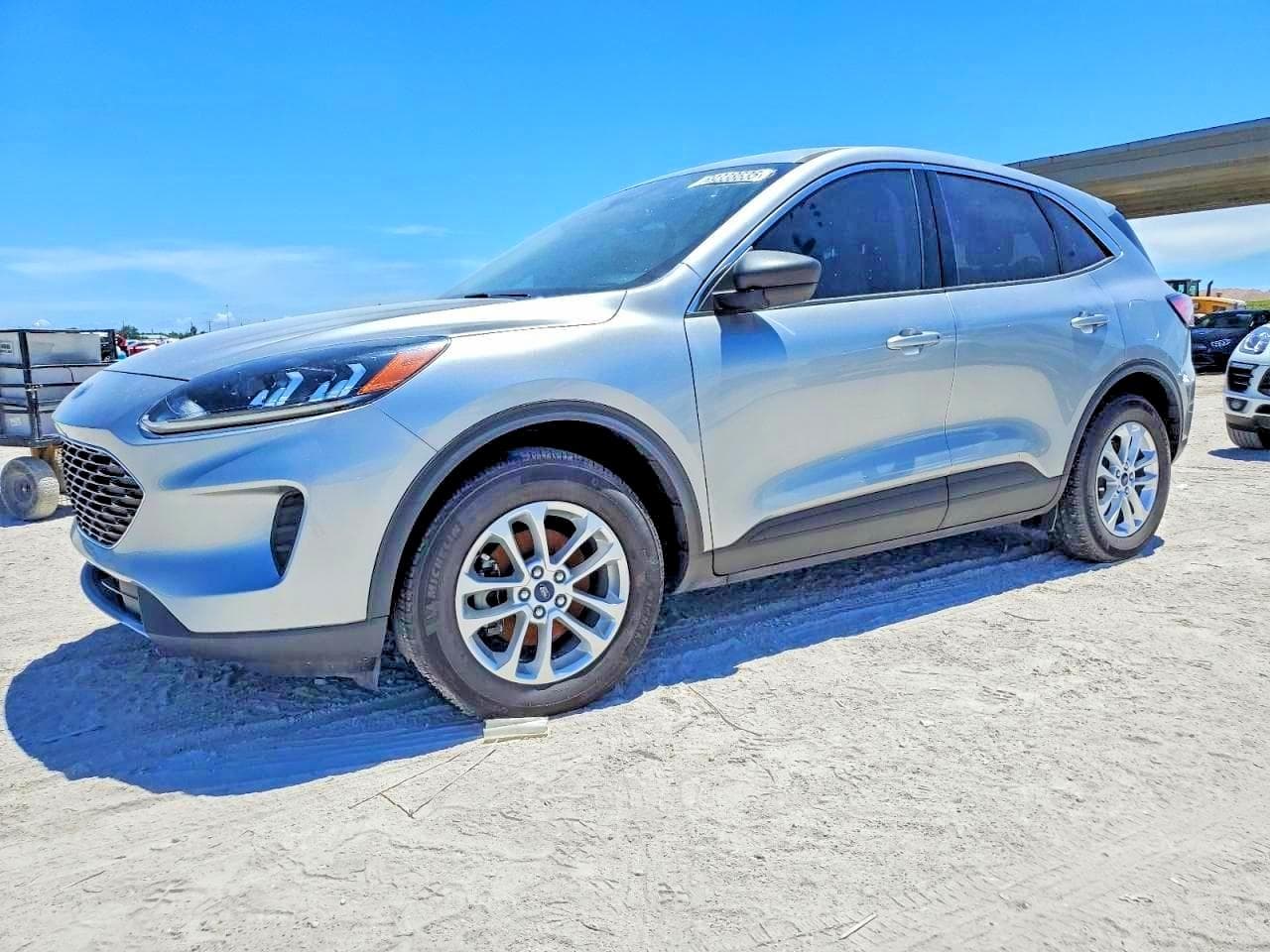 FORD ESCAPE