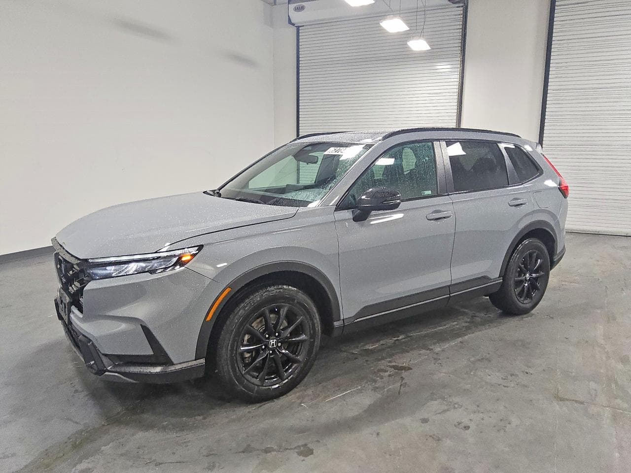 HONDA CRV