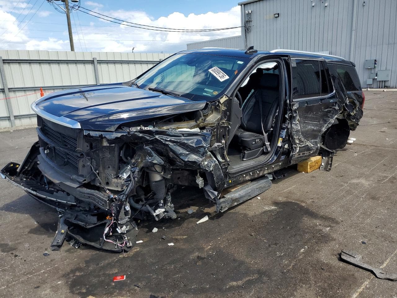 GMC YUKON