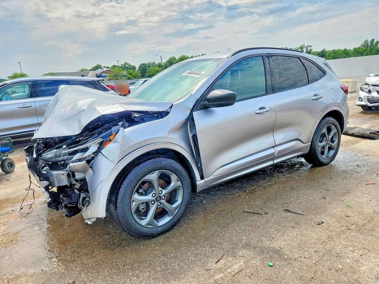 FORD ESCAPE