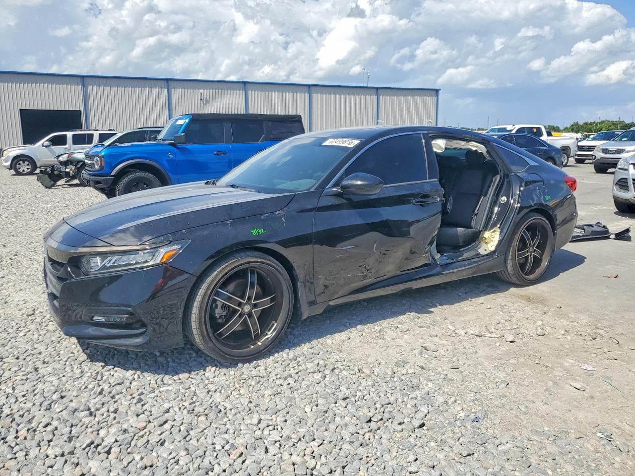 HONDA ACCORD