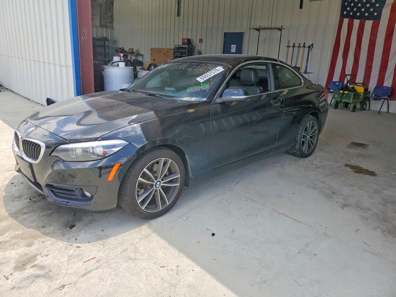 2019 BMW 230I