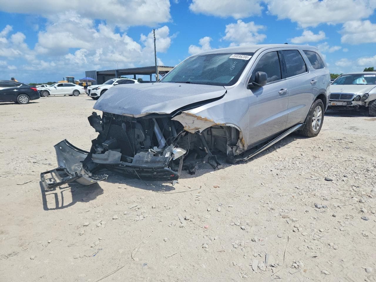 DODGE DURANGO