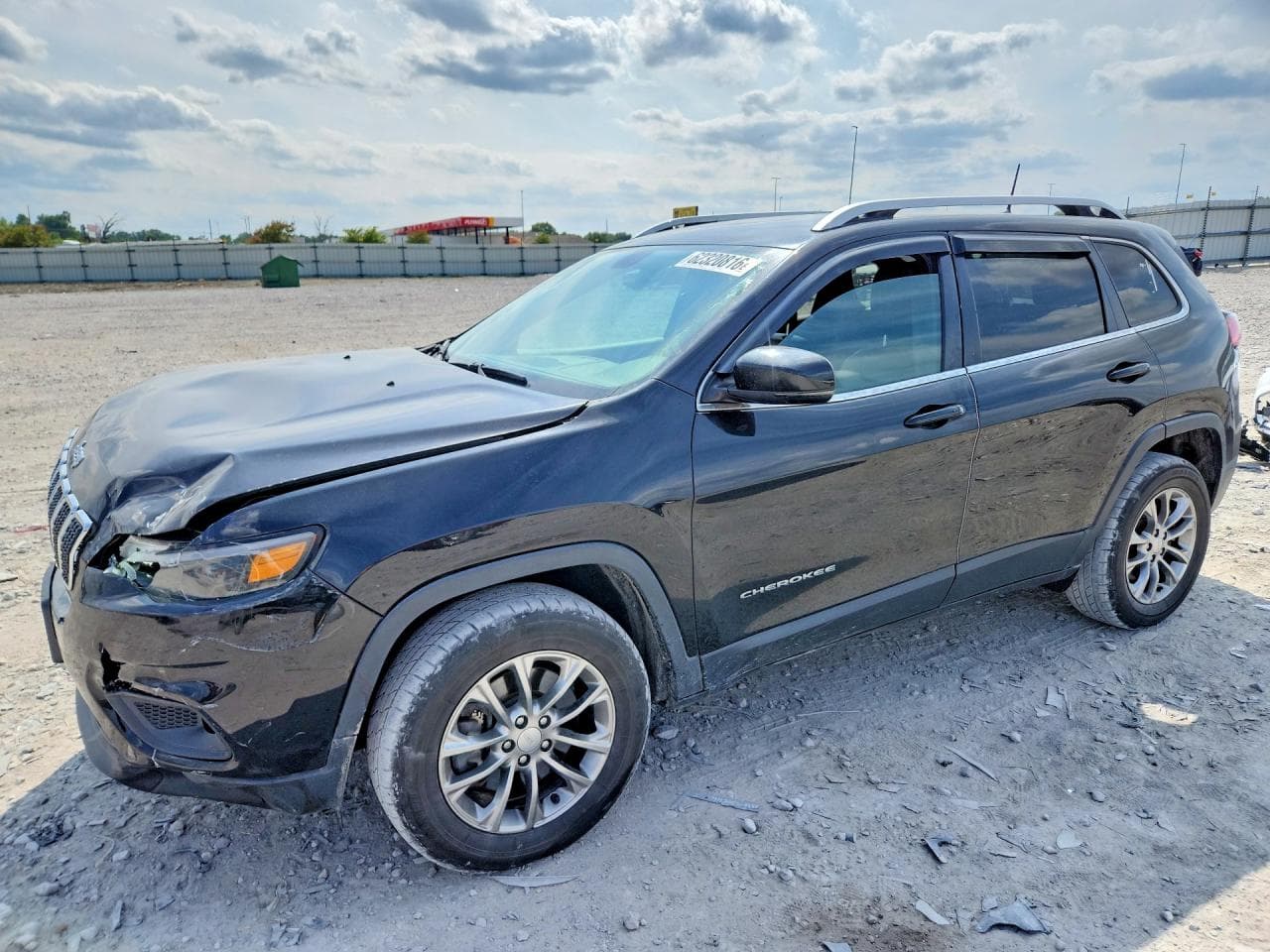 JEEP GRAND CHER