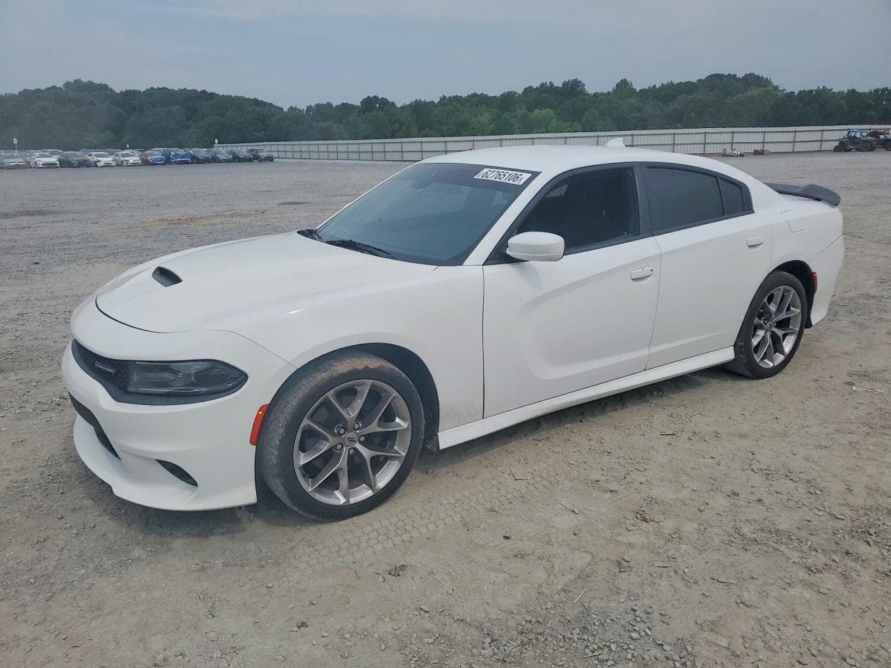 DODGE CHARGER