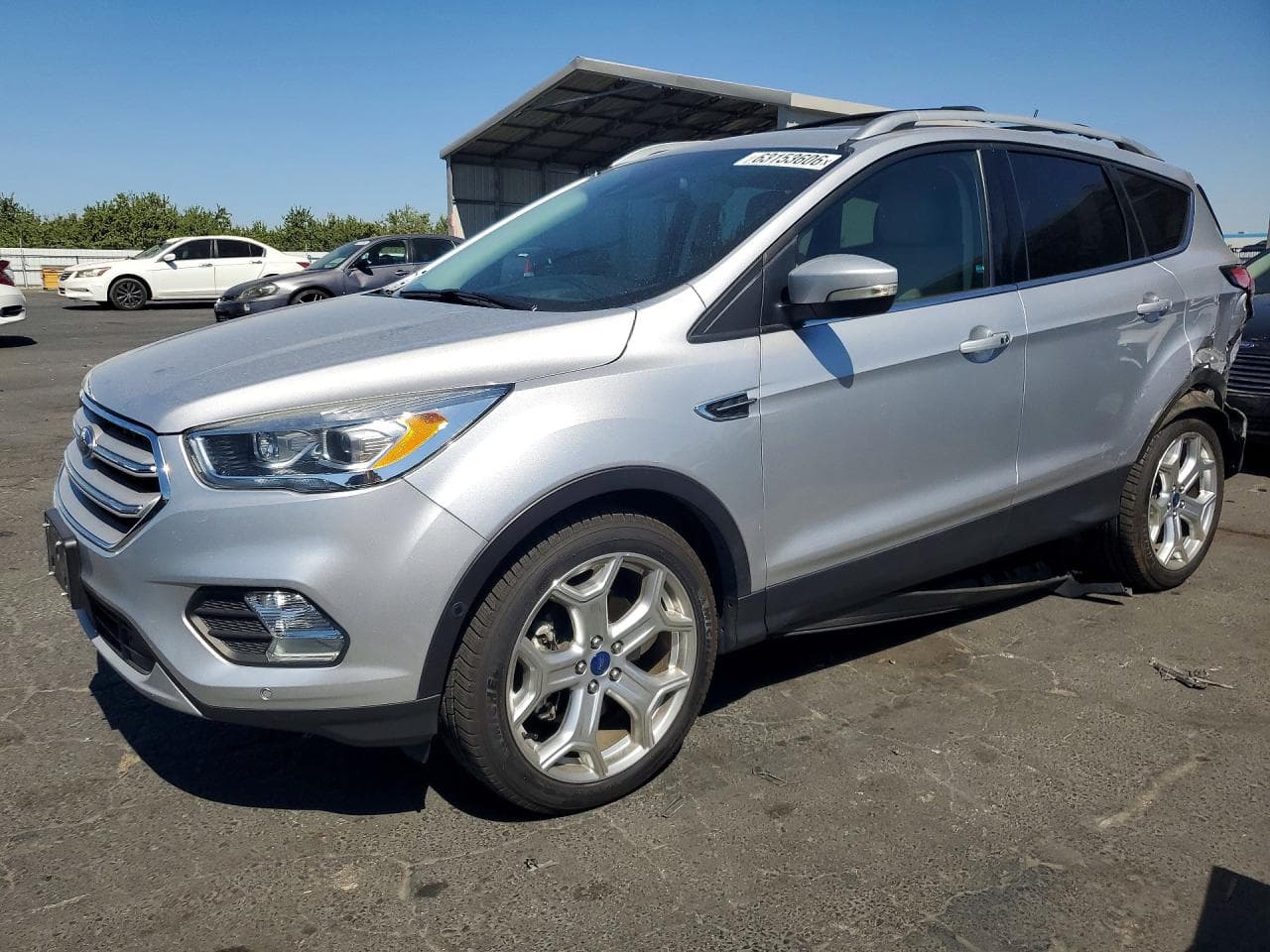 FORD ESCAPE