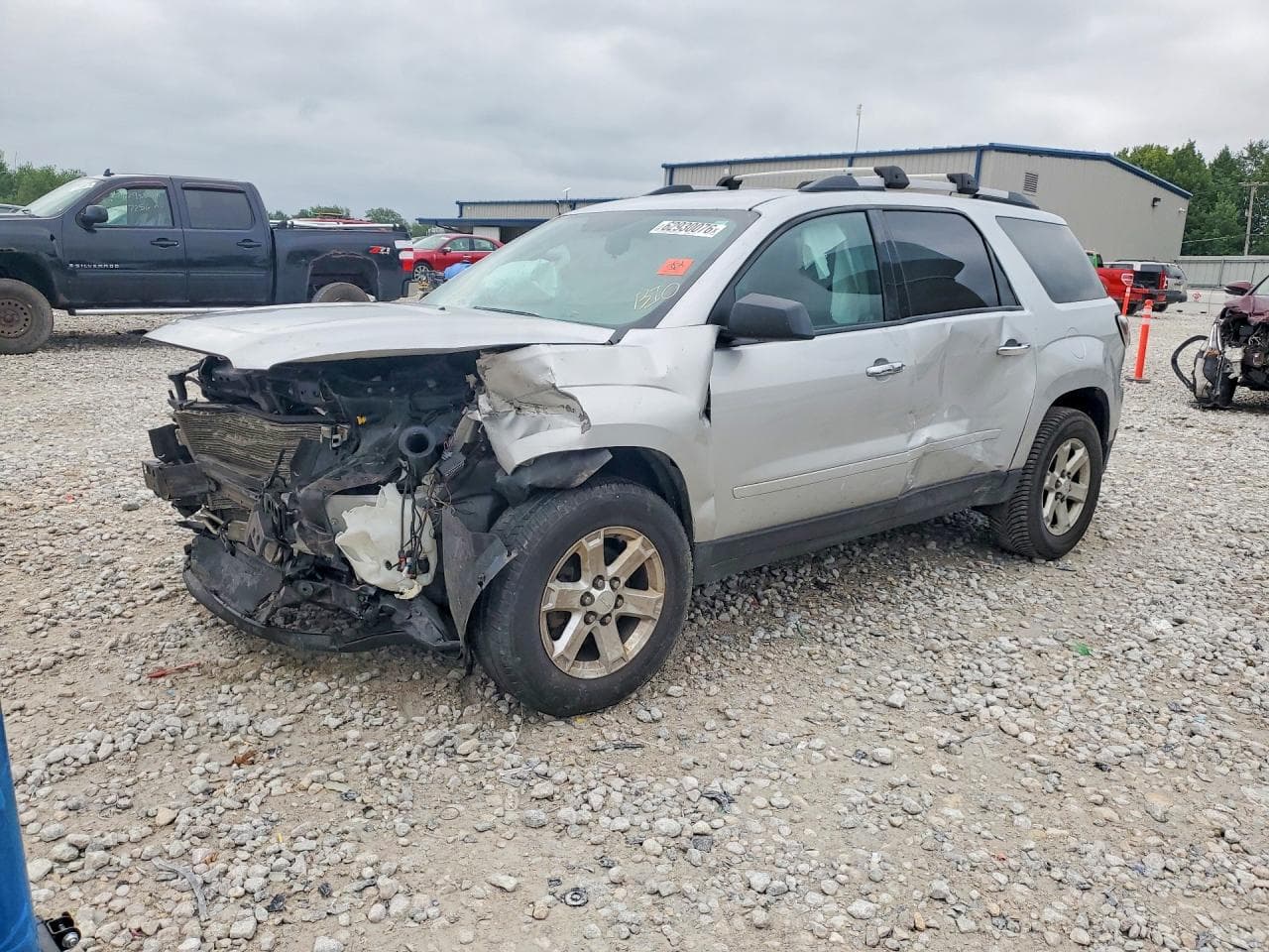 GMC ACADIA