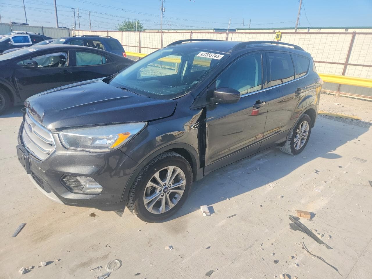 FORD ESCAPE