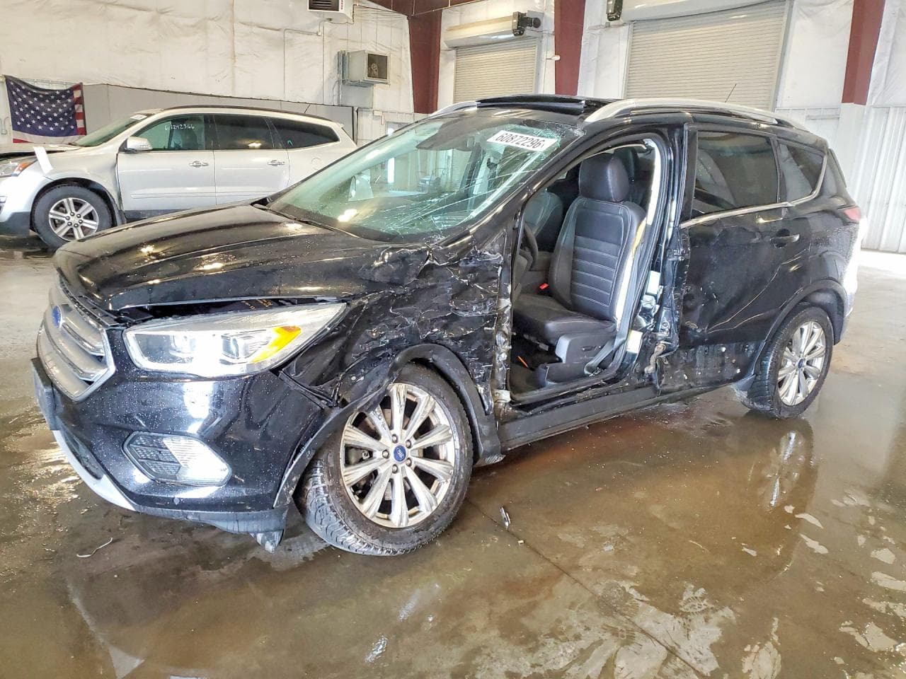 FORD ESCAPE