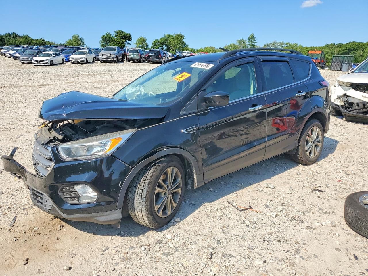 FORD ESCAPE