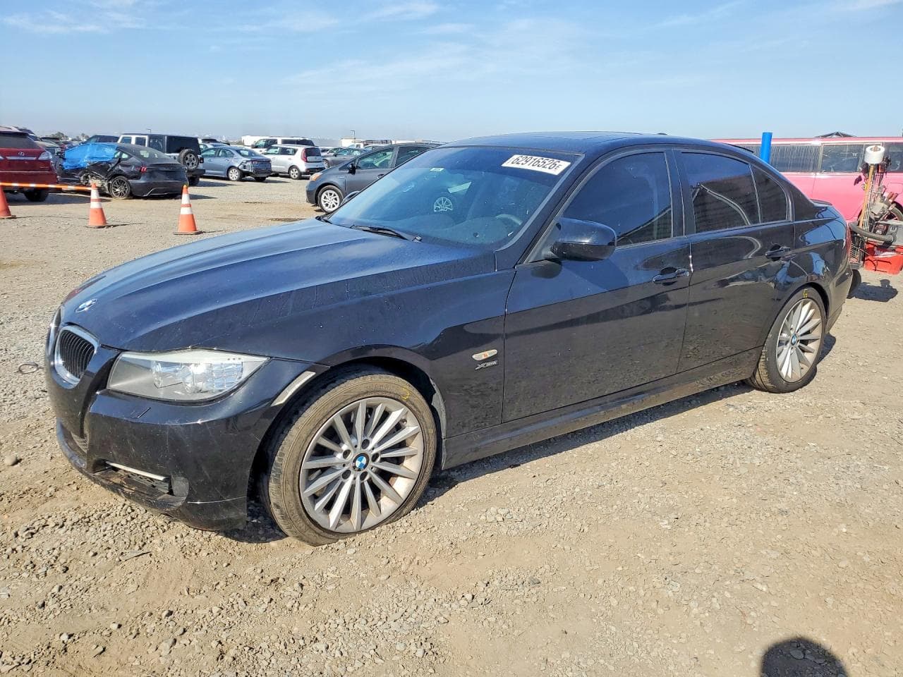 BMW 335