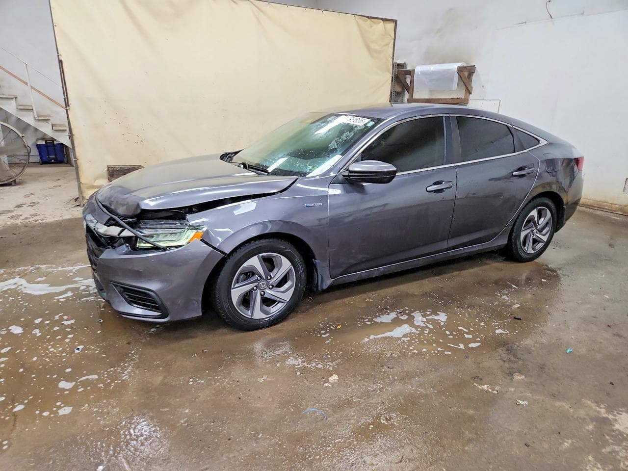 HONDA INSIGHT