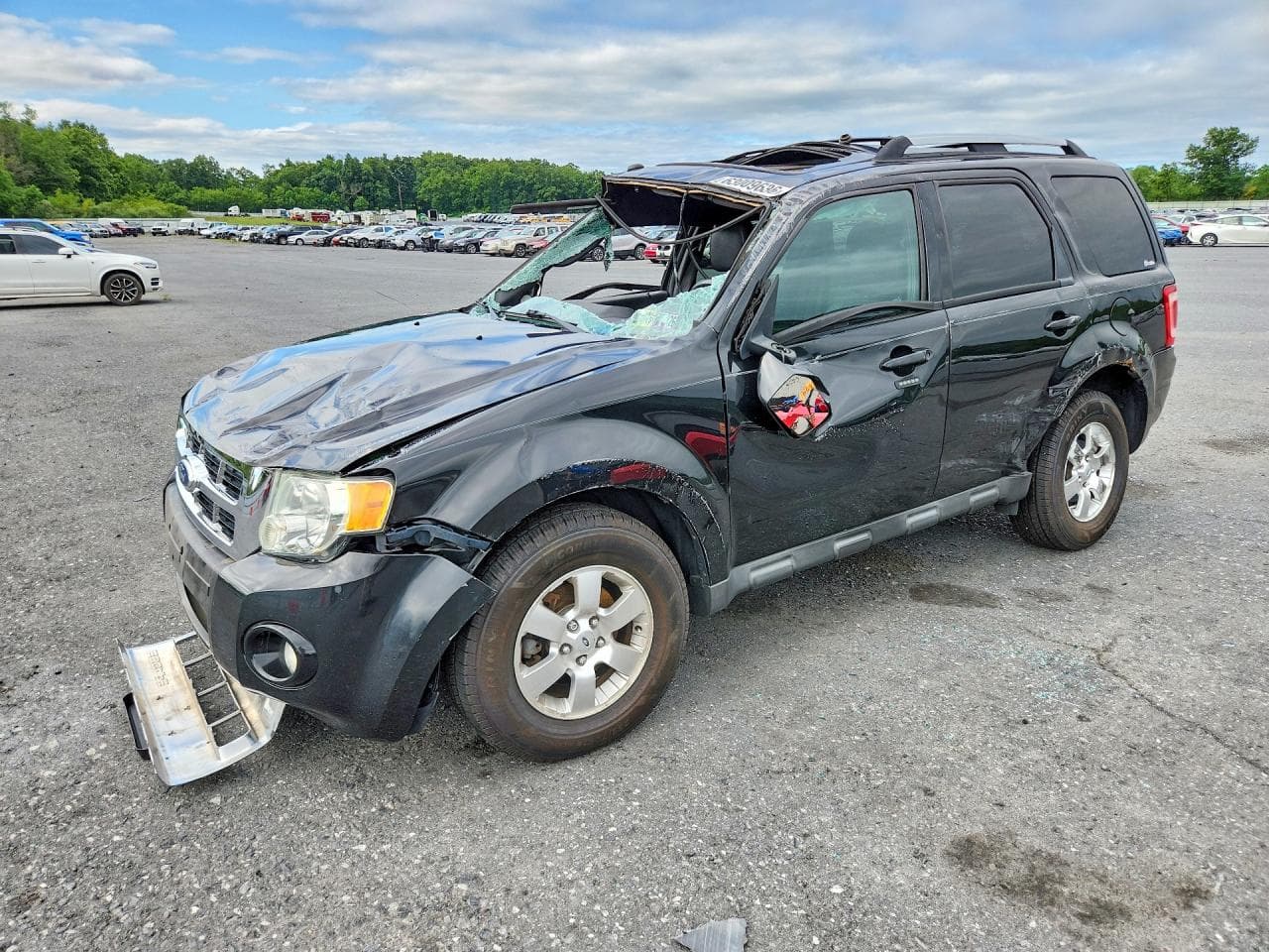 FORD ESCAPE