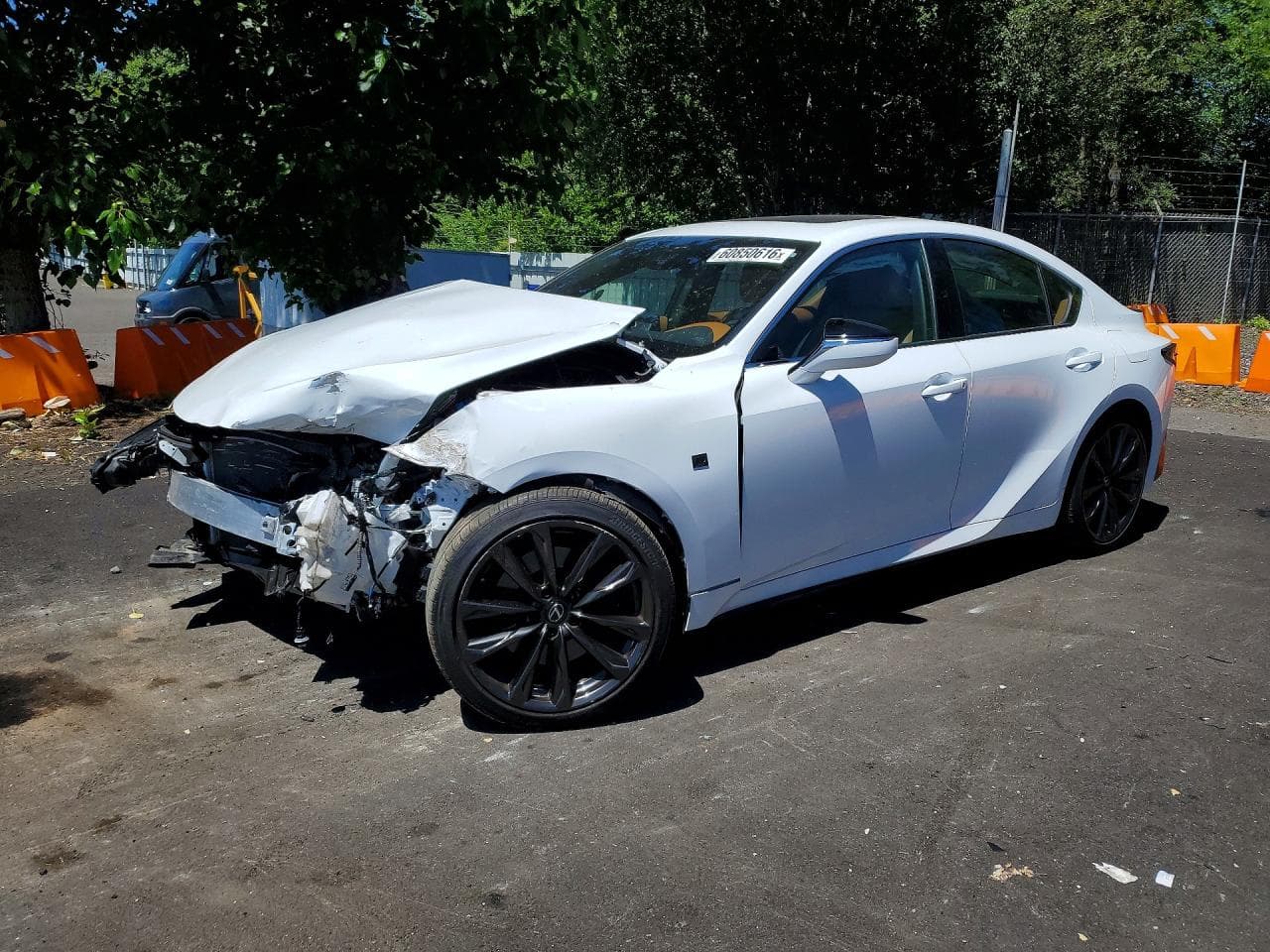 LEXUS IS 300