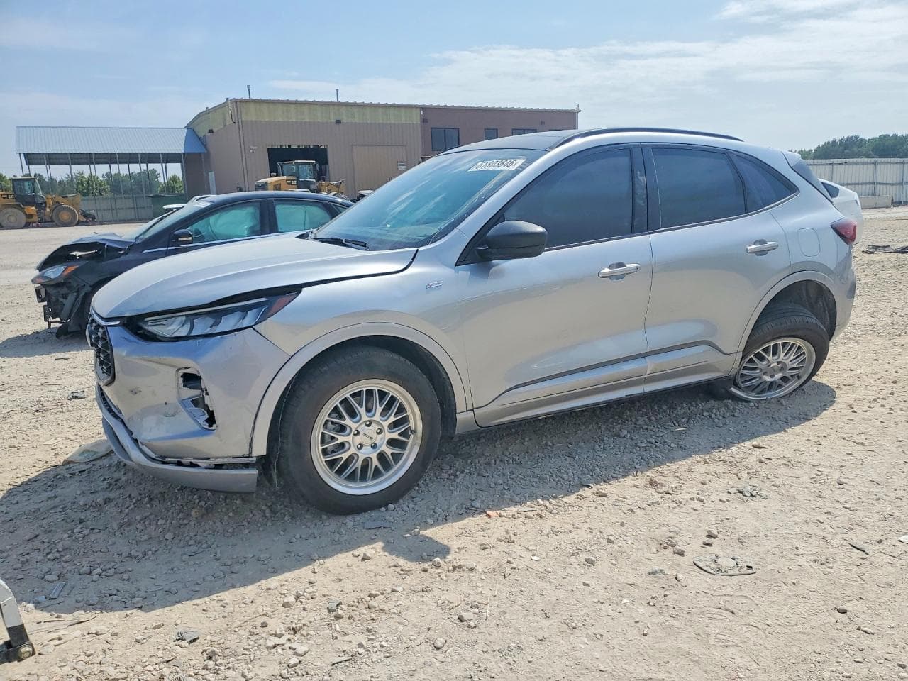 FORD ESCAPE