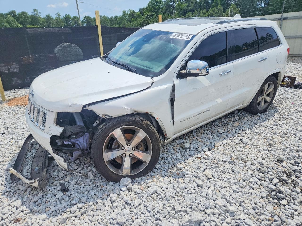 JEEP GRAND CHER