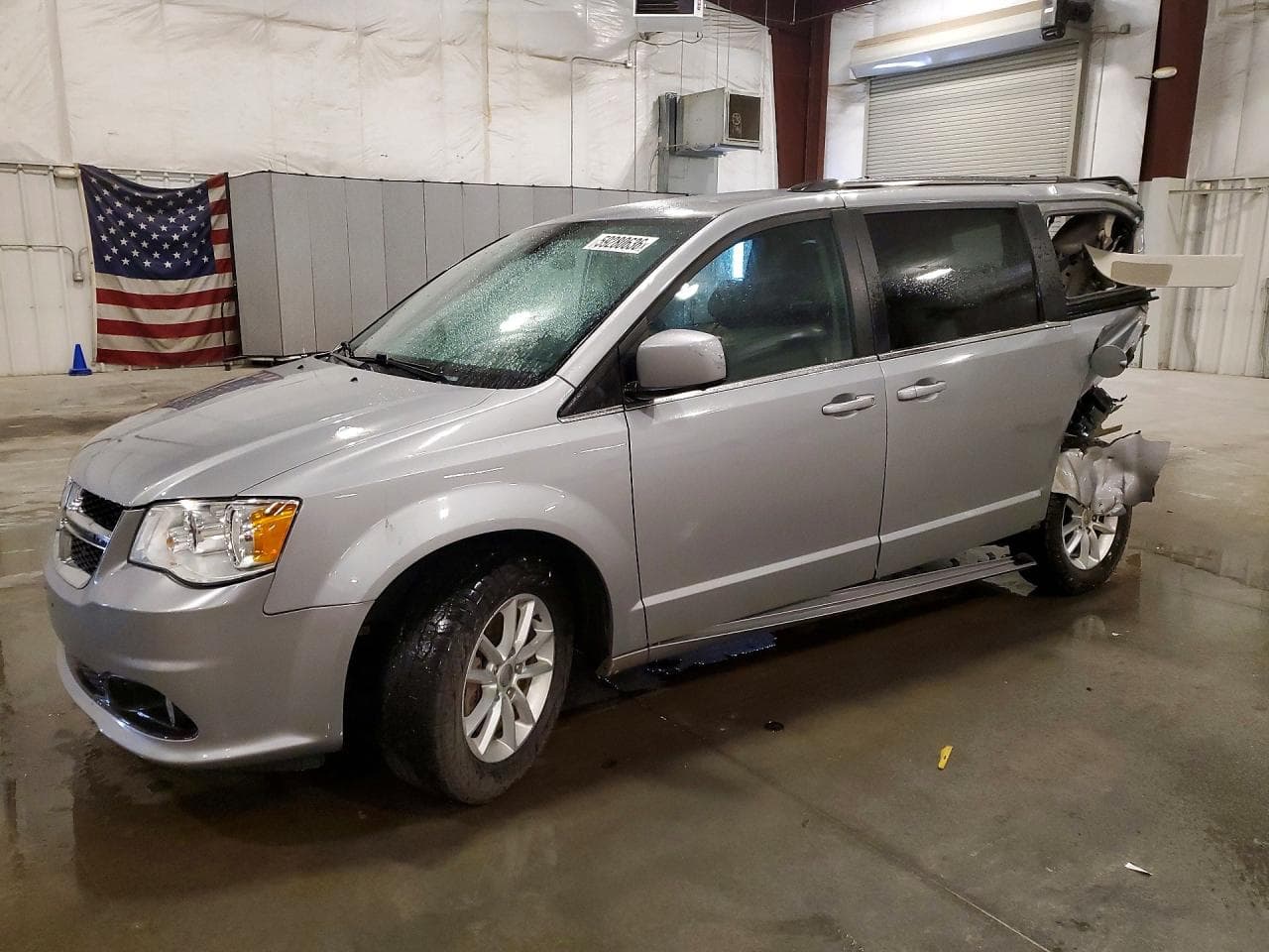 DODGE CARAVAN