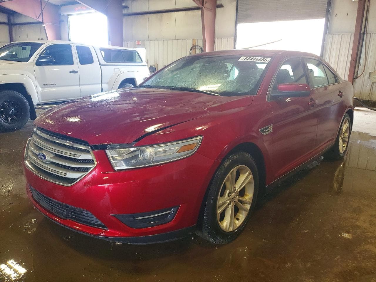 FORD TAURUS