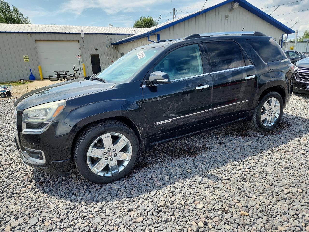GMC ACADIA