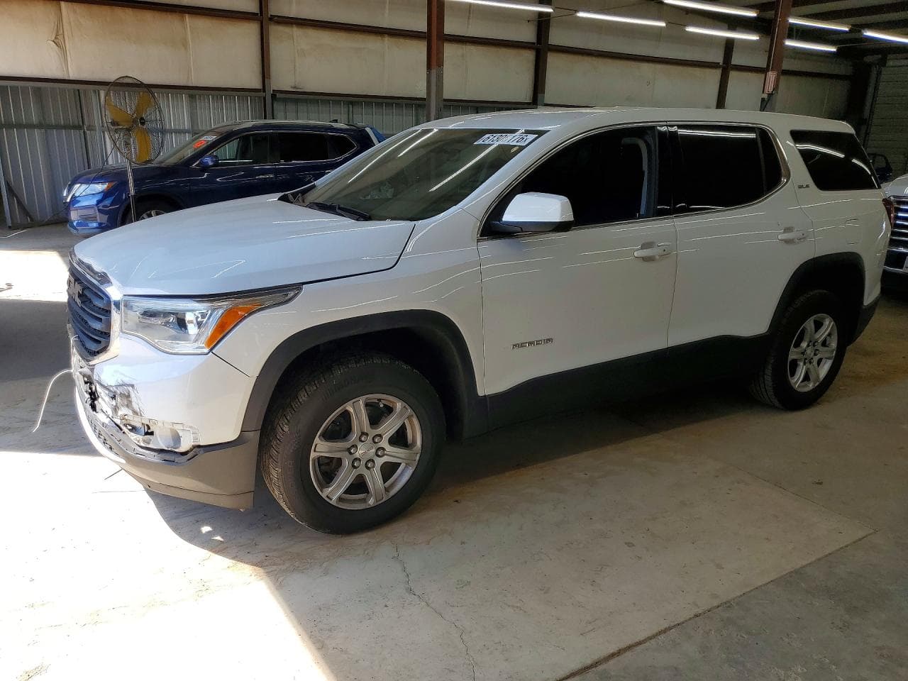 GMC ACADIA