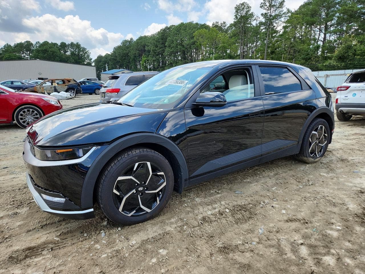 HYUNDAI IONIQ 5