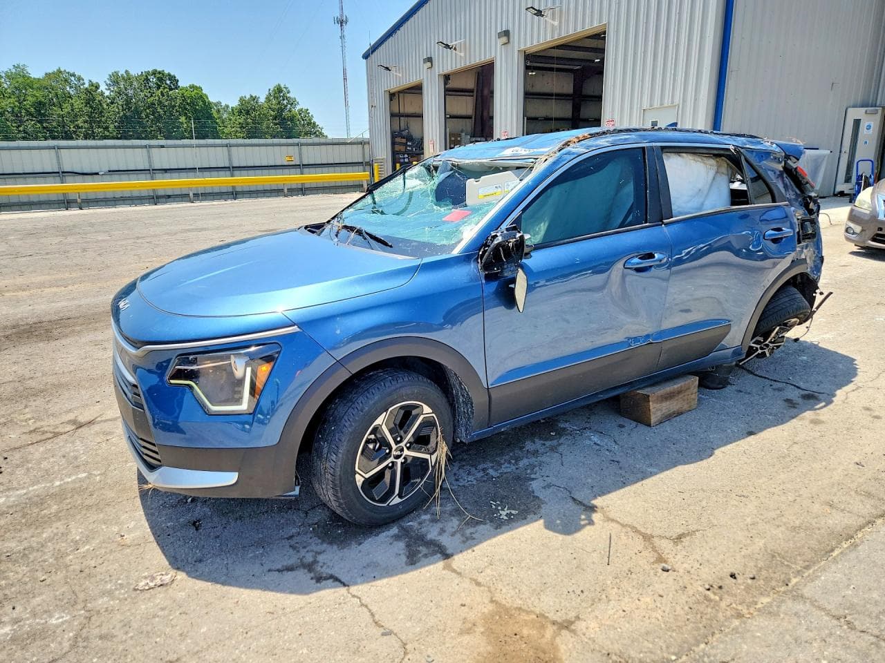 KIA NIRO