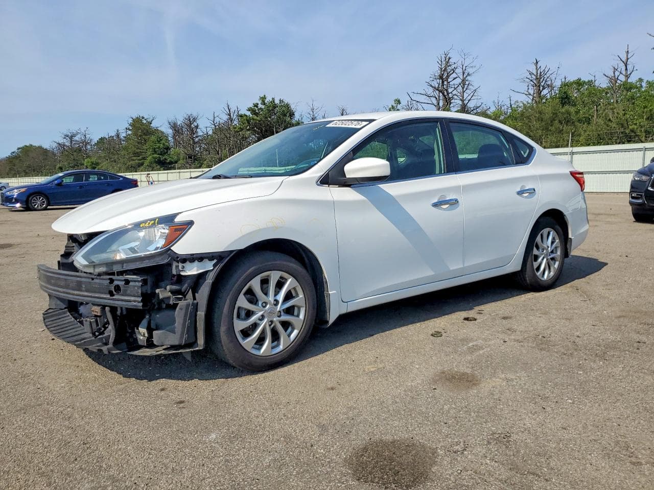 NISSAN SENTRA